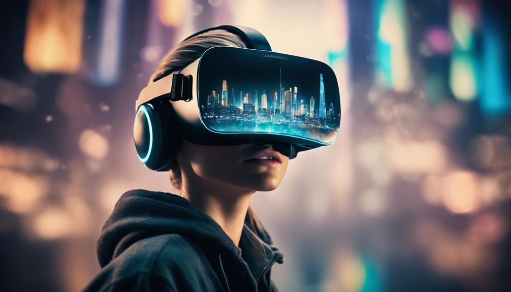 future trends in digital entertainment